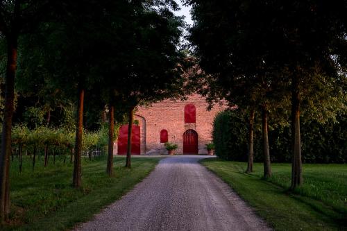 Alloggio Cantalupo — hotel in Formigine