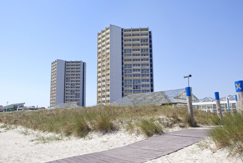 IFA Fehmarn Hotel & Ferien Centrum