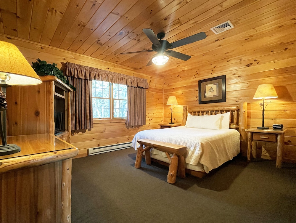 Mountain Springs Lake Resort - photo 11