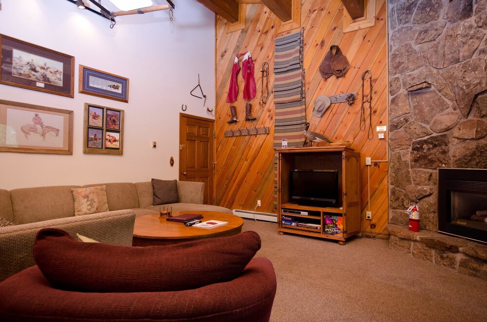 The Phoenix by Steamboat Resorts - photo 42