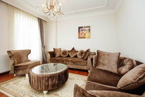 Prens Suites - last minute hotel in Istanbul