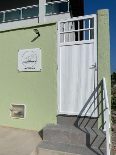Suítes Paraíso Perfeito - carbon neutral hotel in Unknown City