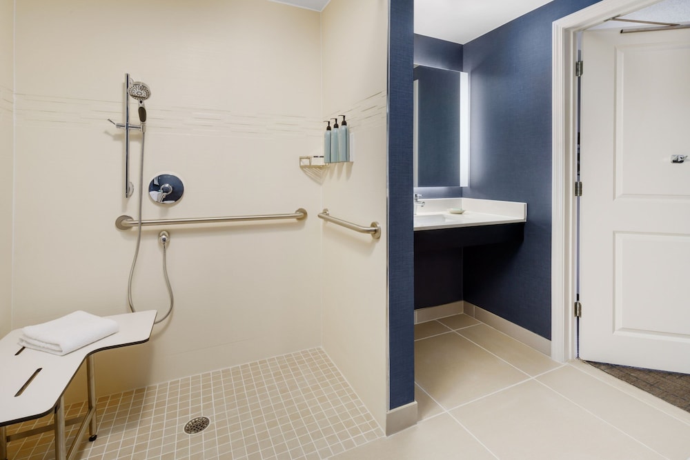 Residence Inn By Marriott Hartford Rocky Hill - photo 17