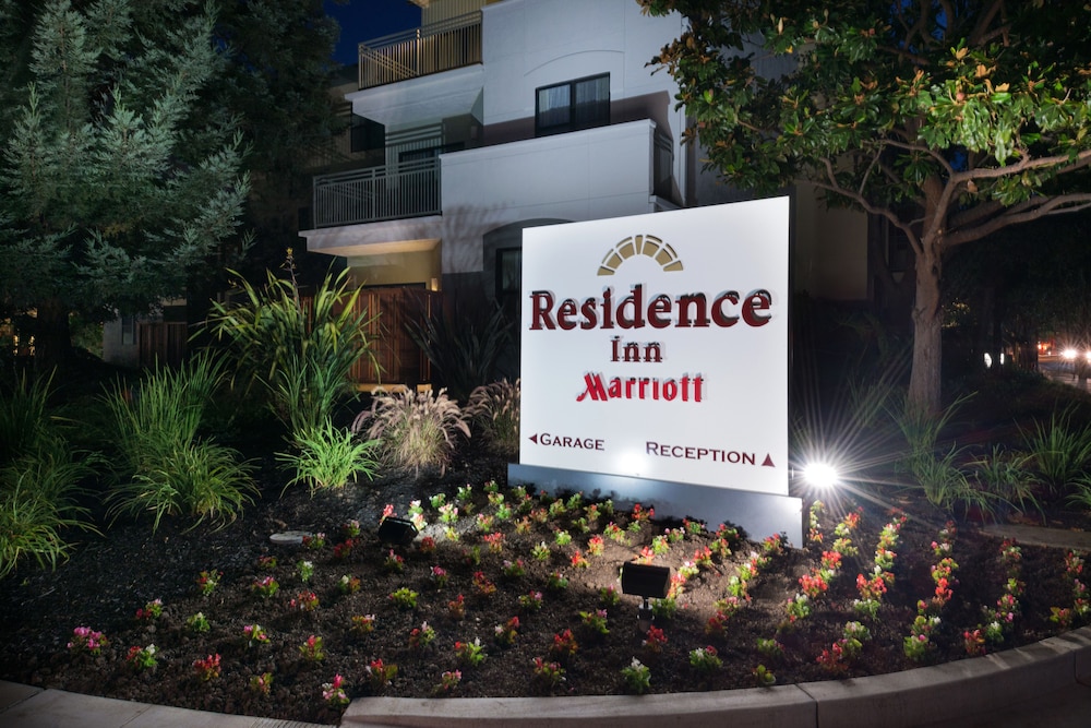 Residence Inn Palo Alto Menlo Park - photo 58