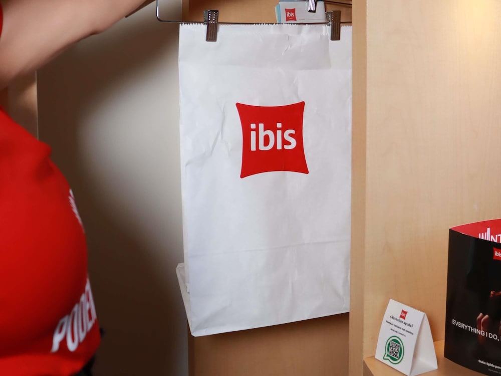 Ibis Culiacan