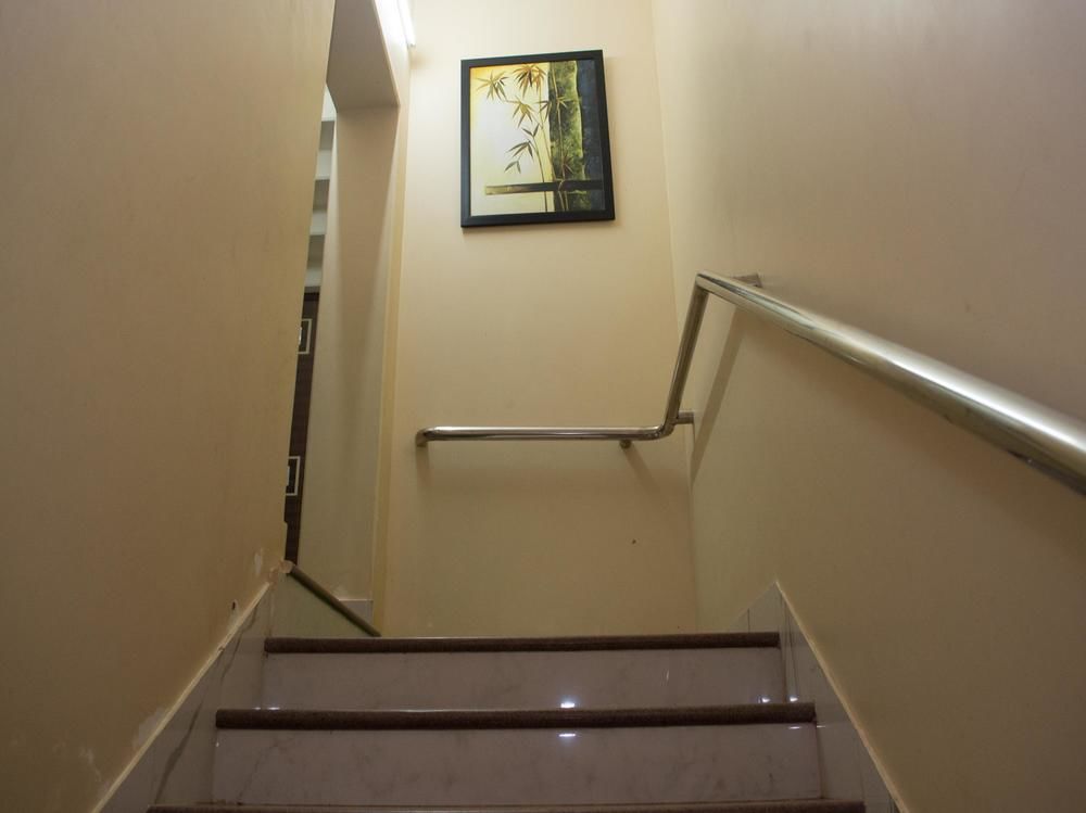 OYO Rooms Infocity Road — Bhubaneshwar — photo 2