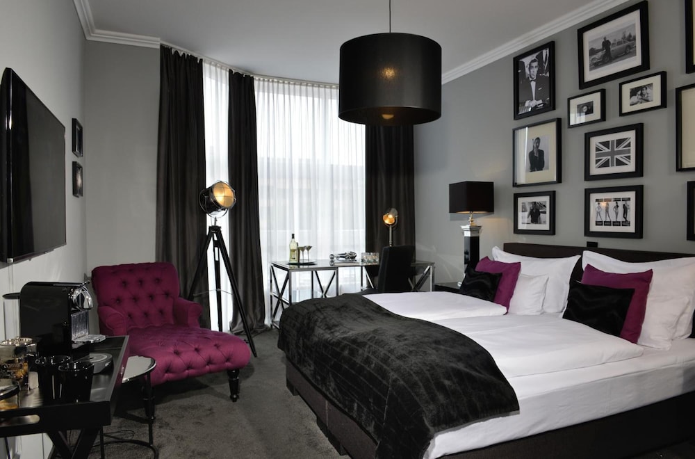 hotel friends Hückelhoven — hotel in Hueckelhoven
