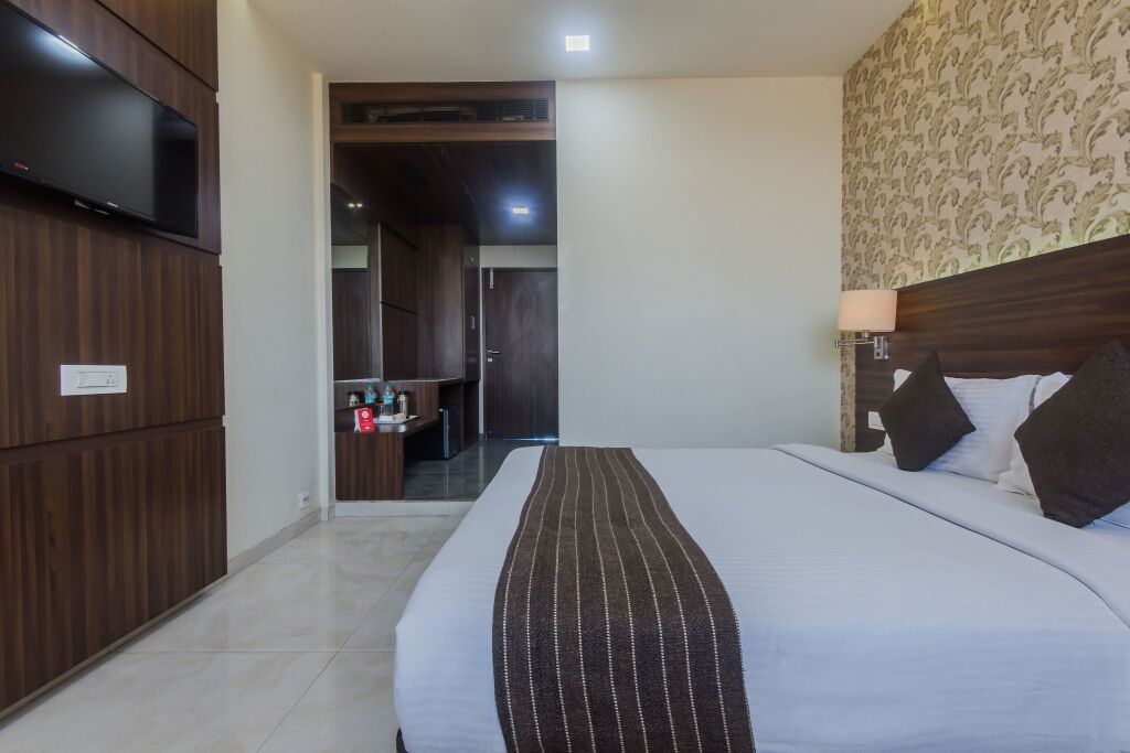 OYO 7136 Solitaire Residency — Thane — photo 2