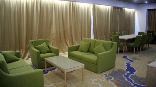 Melian Hotel — Najaf — photo 4