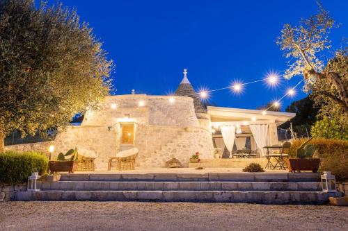 Trullo Paradiso Experience - last minute hotel in Ostuni
