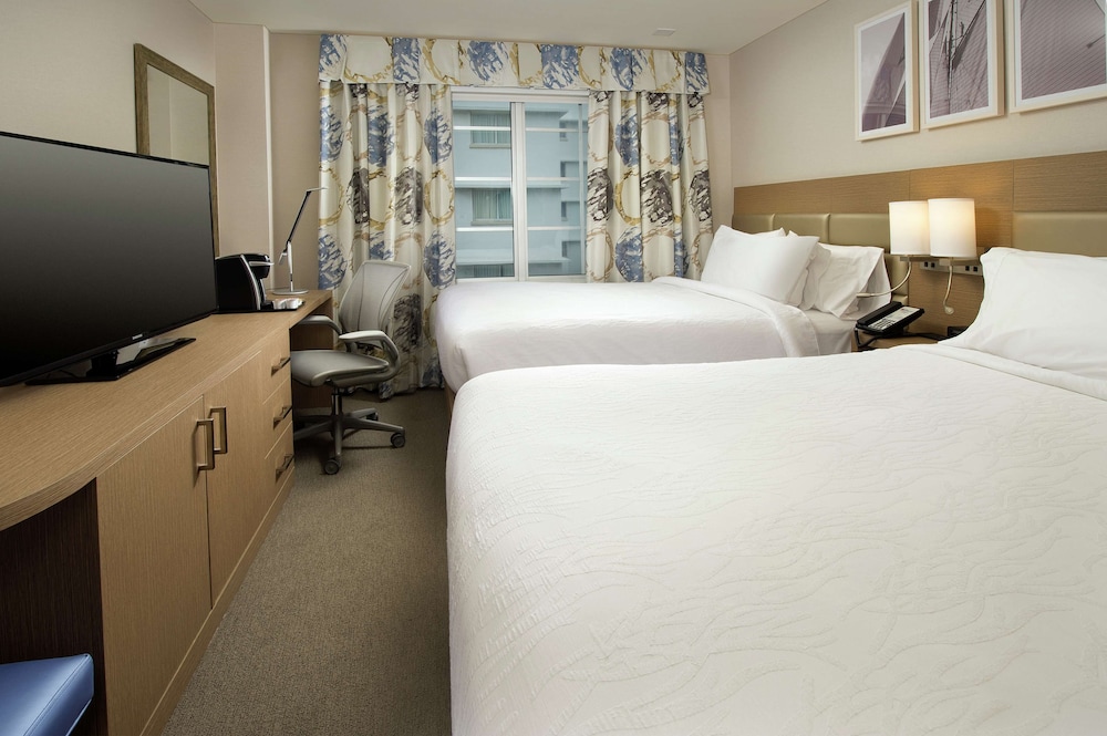 Hilton Garden Inn Miami South Beach - photo 11