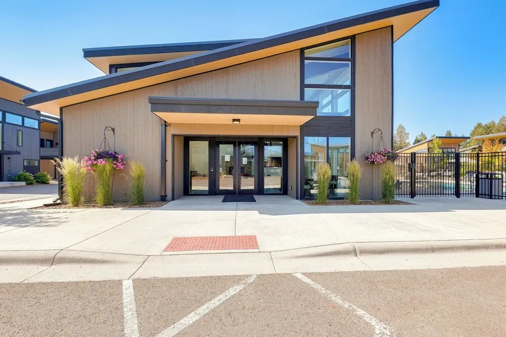 1 Mi to Lake: Upscale Condo in Whitefish Resort - photo 21