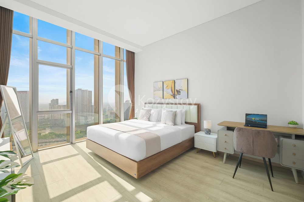 Harava by Kozystay Alam Sutera — 4-Star Luxury Hotel in South Tangerang, Indonesia