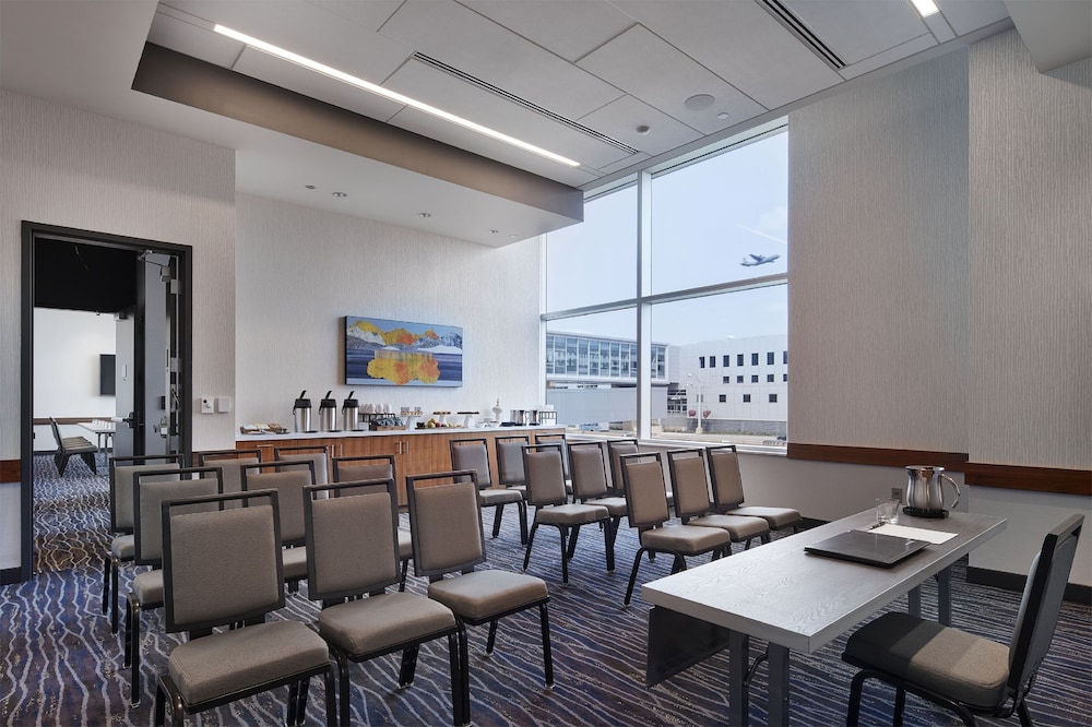 InterContinental Minneapolis St. Paul Airport by IHG - photo 58