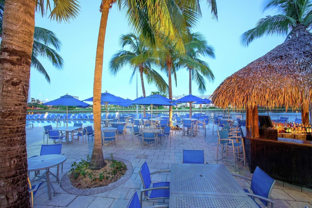Doubletree Resort by Hilton Hollywood Beach - photo 59