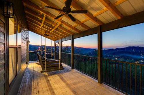 Mansion in the Sky - photo 16