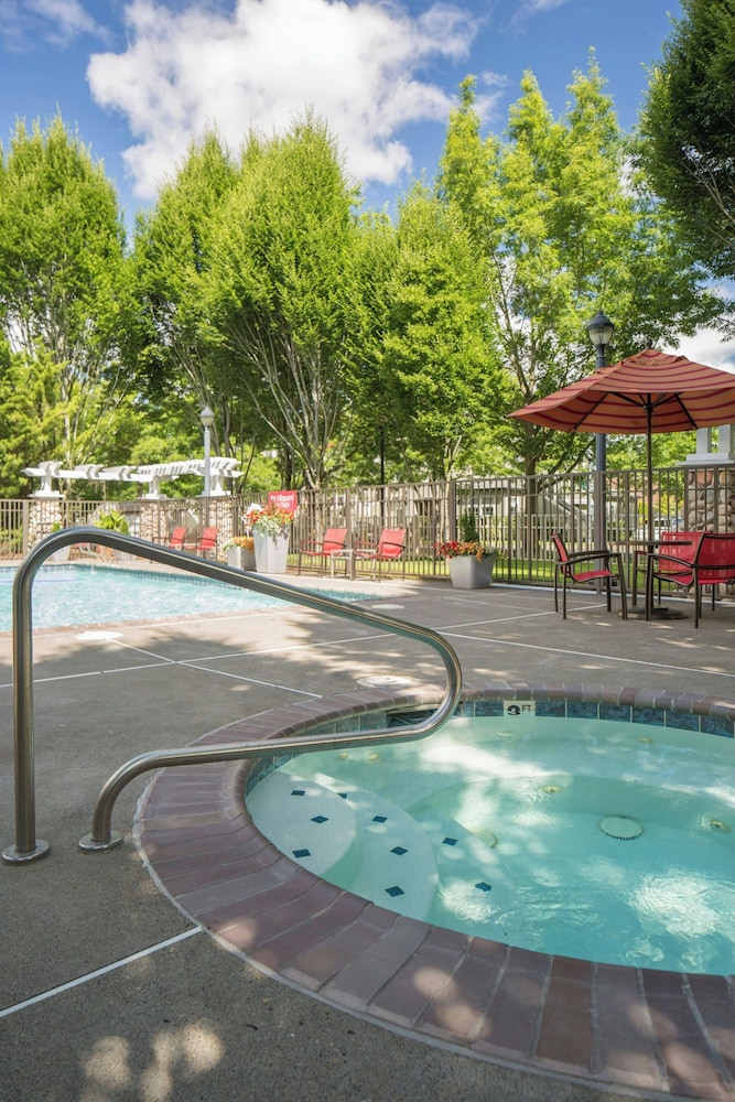 TownePlace Suites by Marriott Portland Hillsboro - photo 21