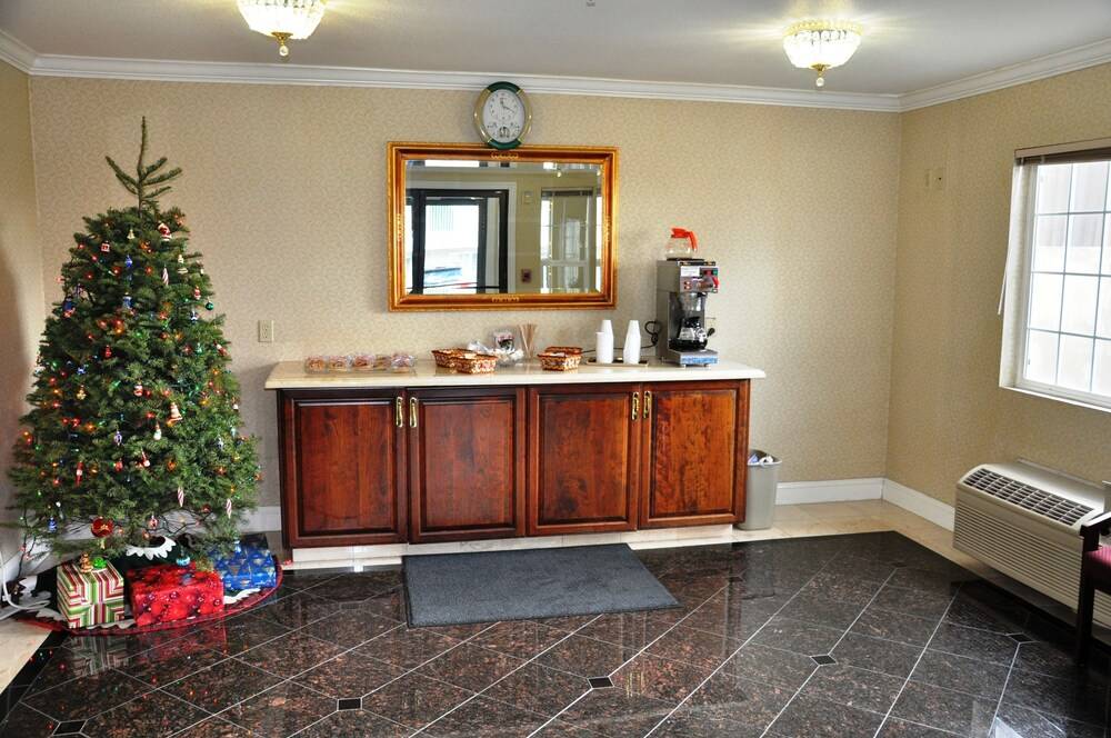 SureStay Hotel by Best Western Castro Valley - photo 28