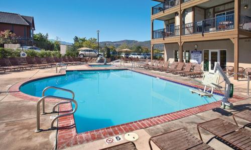 WorldMark Solvang 2BD Sleeps up to 6 — Solvang — photo 2