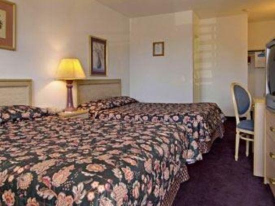 Rodeway Inn Ephrata - featured photo