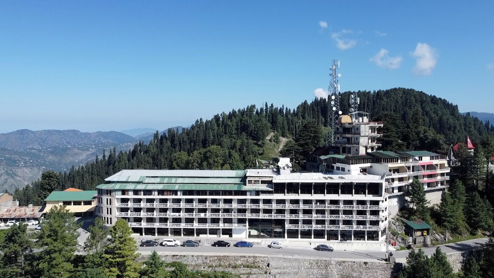 Shangrila Hotels Changla Gali in Abbottabad, Pakistan
