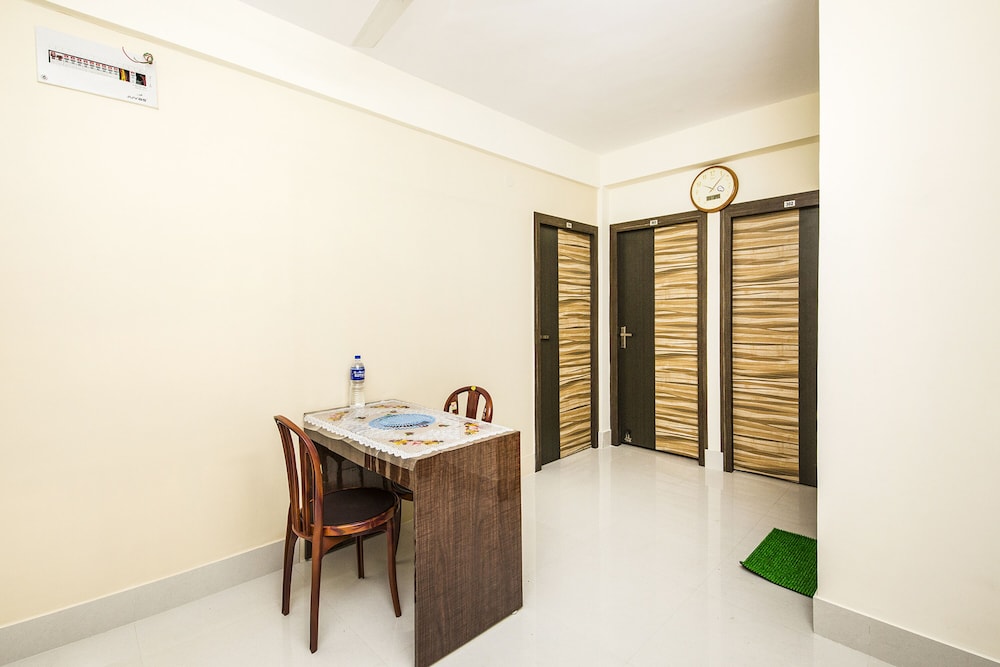 Fabhotel Kolkata Residency — Barasat — photo 4