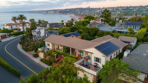 La Jolla Shores Oceanview Retreat in San Diego, United States
