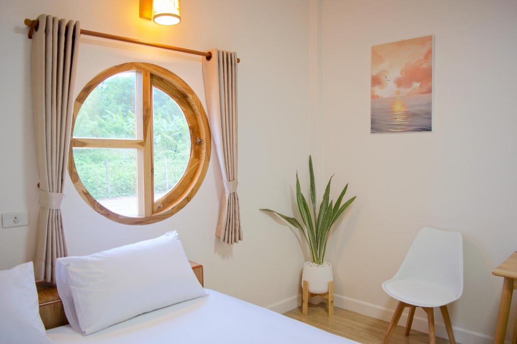 Pakamas Resort — Chumphon — photo 4