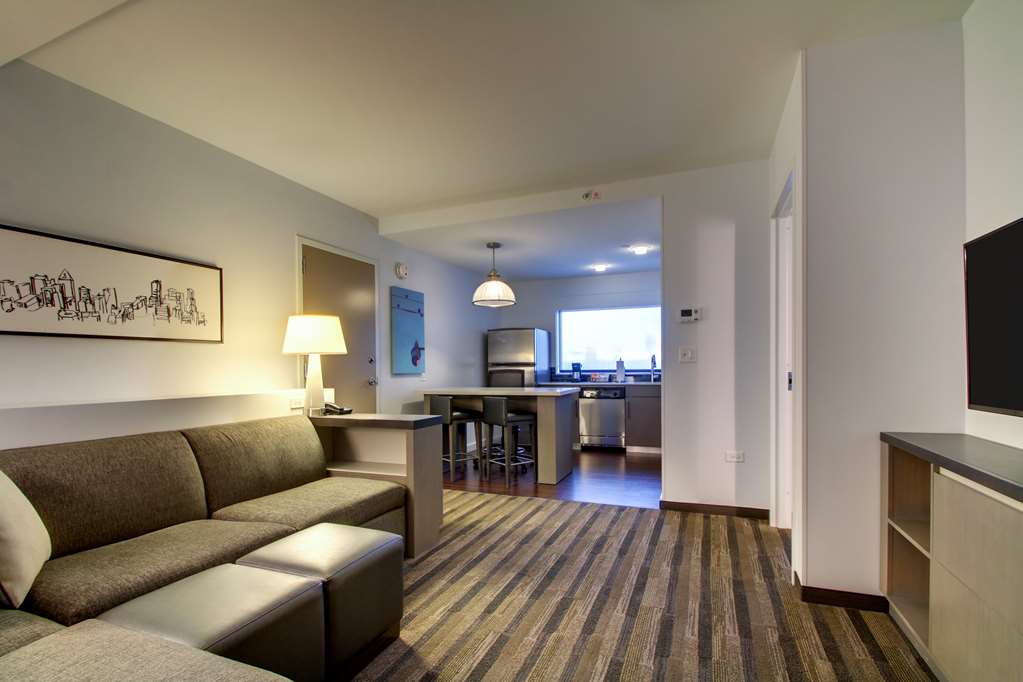Hyatt House Chicago Evanston - photo 11