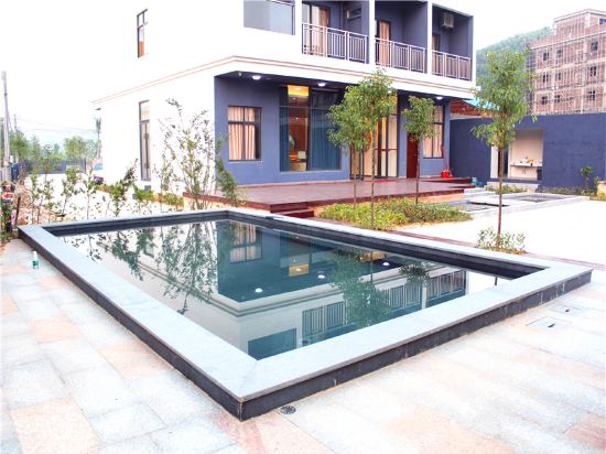 H Hot Spring Holiday Hotel - last minute hotel in Longmen