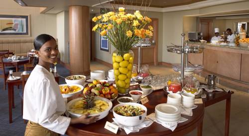 Sibaya Lodge & Entertainment Kingdom