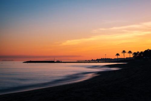 Beachfront PH Studio with amazing views RDR357 — Marbella — photo 2