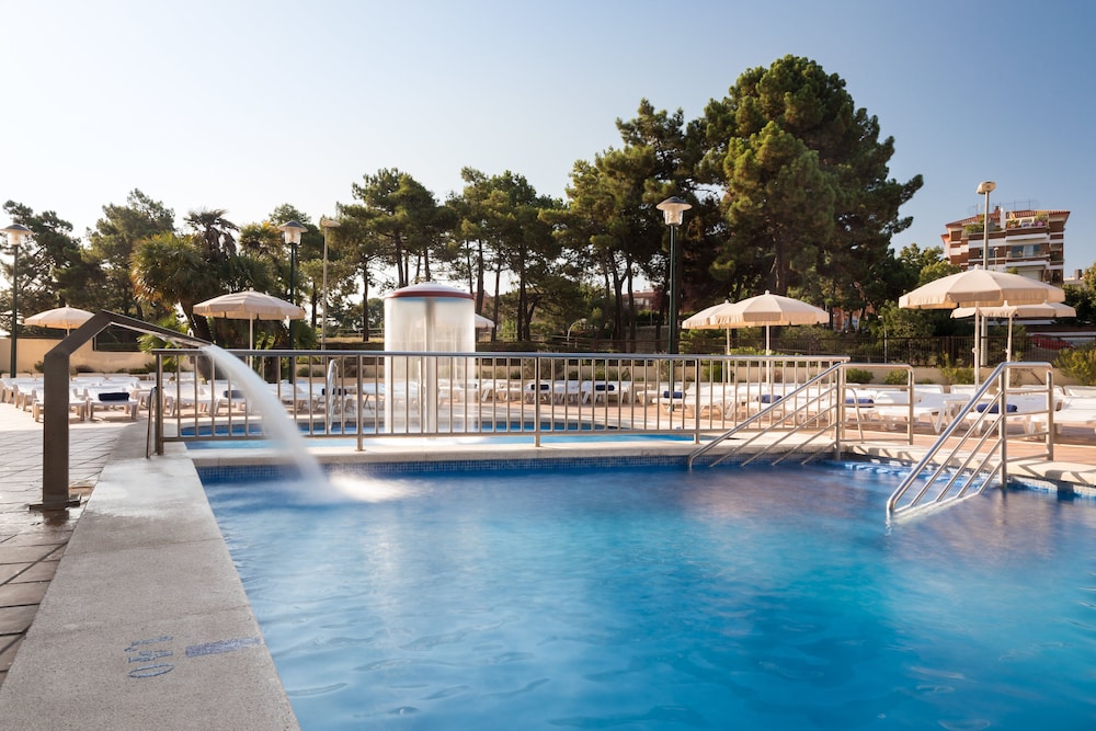 htop Royal Star & SPA in Lloret De Mar, Spain
