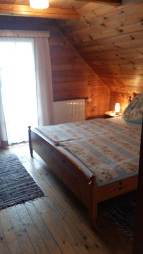 Ferienhaus Groß — Sankt Stefan Ob Stainz — photo 5