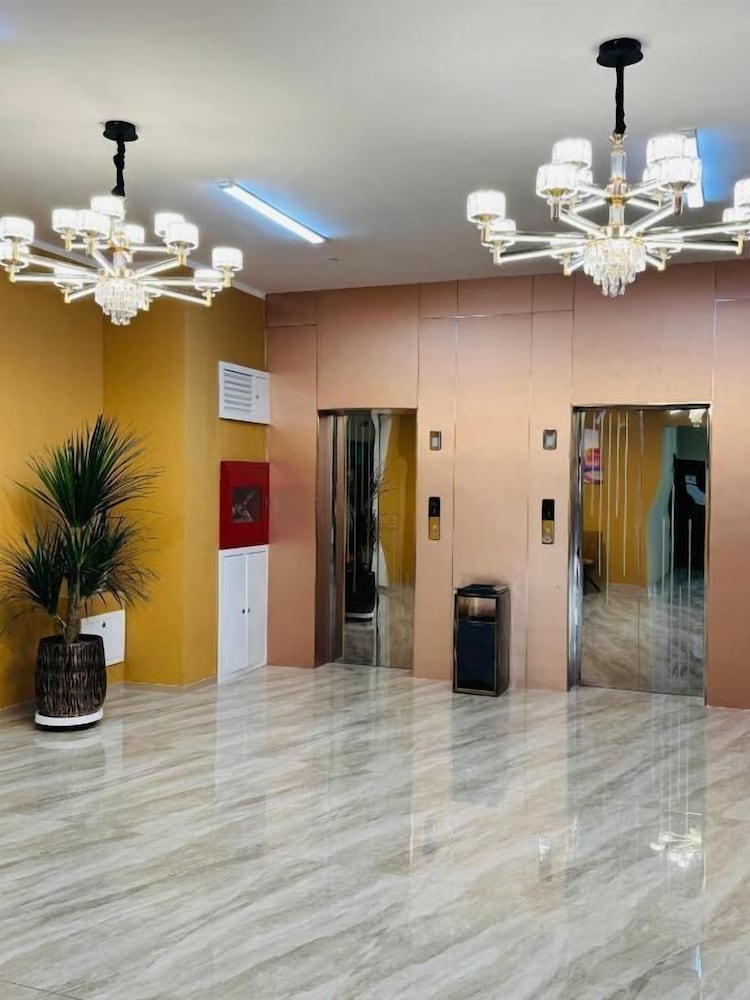 MSInternational Hotel — Ulan Bator — photo 2