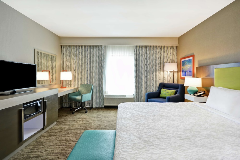 Hampton Inn & Suites Grants Pass - photo 15
