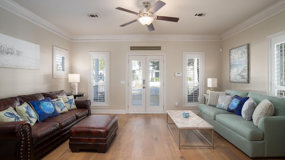 Sea Brees S Crystal Shores4457 Oceanview - photo 13