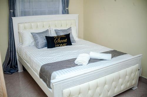 Lustra Homestay South B