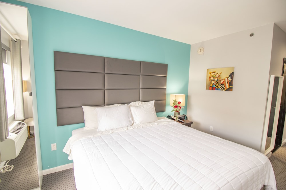 Canal Loft Hotel - photo 25