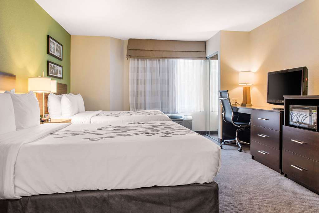 Sleep Inn & Suites Columbus South - photo 29