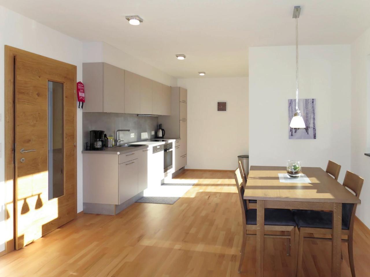 Apartment Zillertalblick by Interhome — Strass Im Zillertal — photo 2