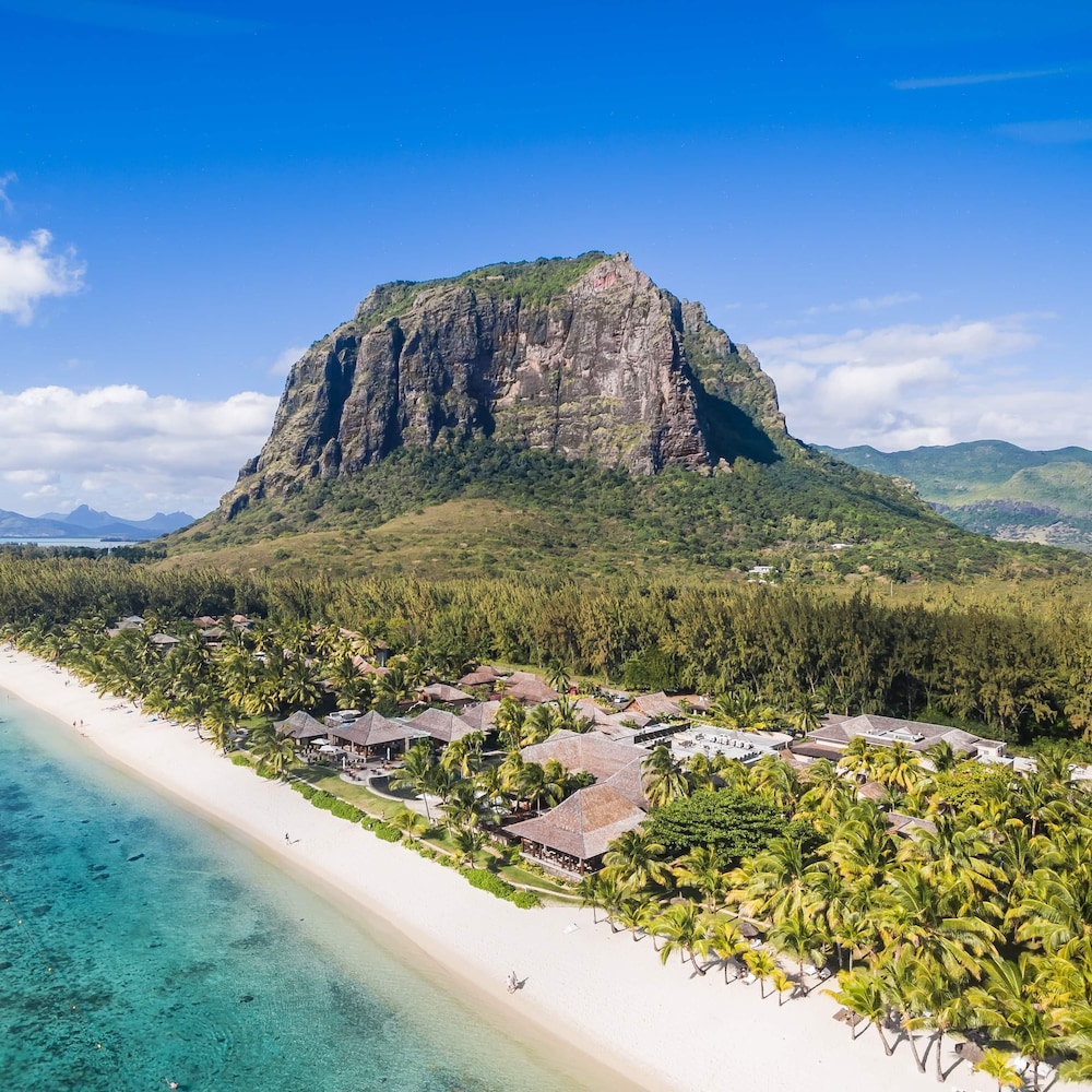 Lux Le Morne — Flic En Flac — photo 3