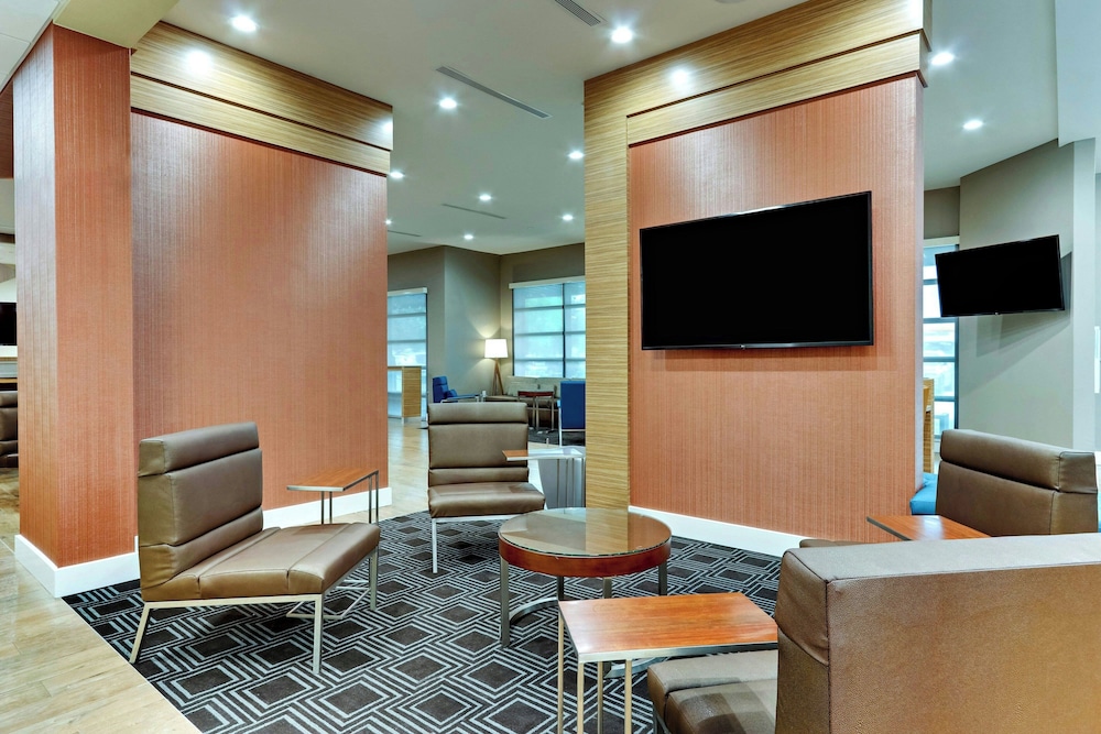 TownePlace Suites by Marriott Houston Northwest Beltway 8 - photo 6