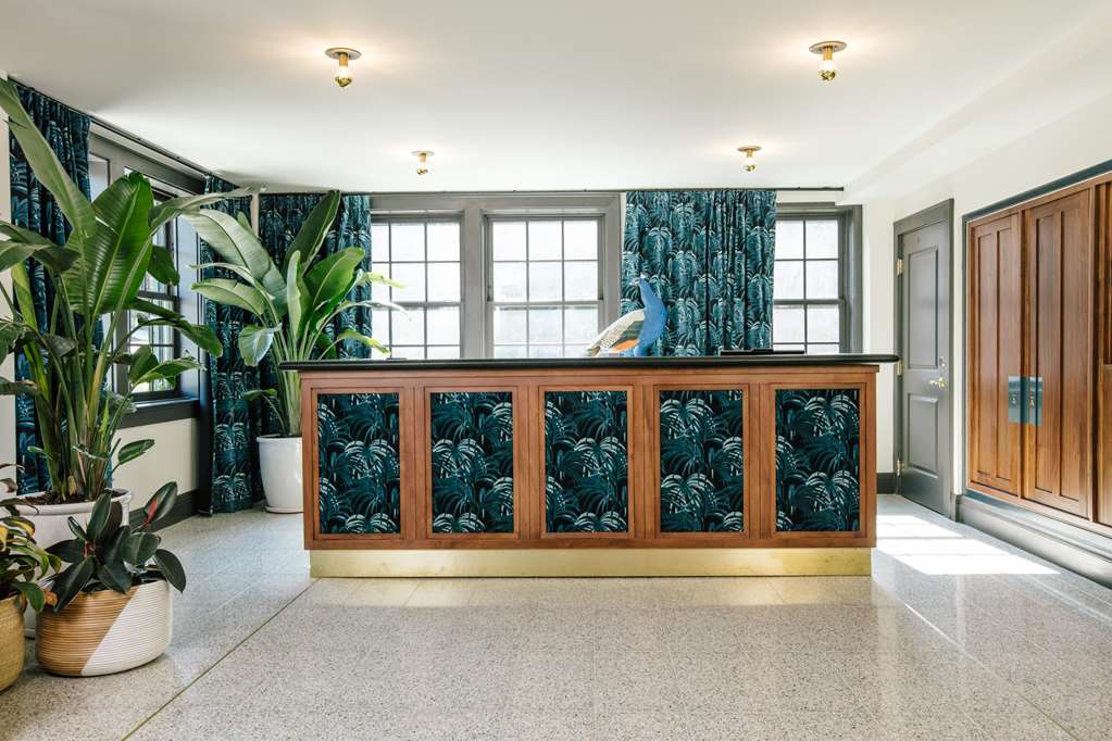 Hotel Clermont - photo 33