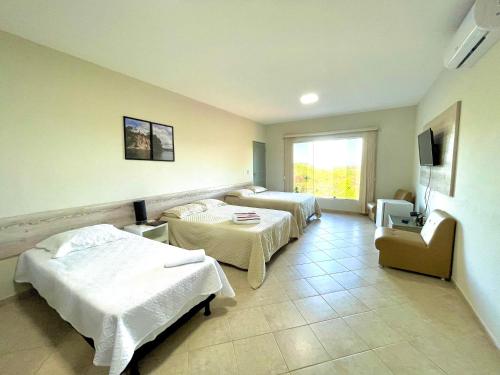 Pousada Recanto Sol Nascente in Rio Formoso, Brasil