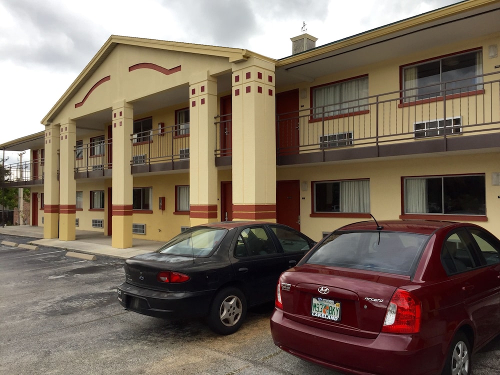 Best Motel Lakeland - photo 31
