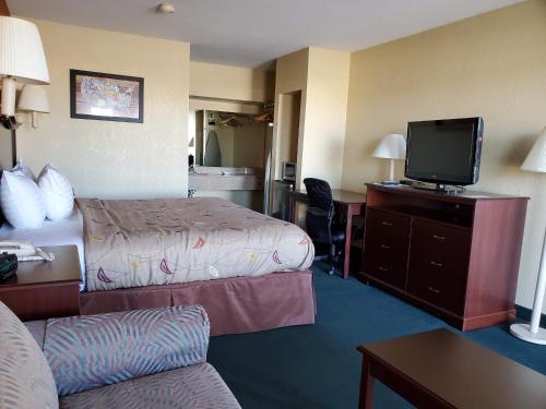Cuba Inn - photo 19