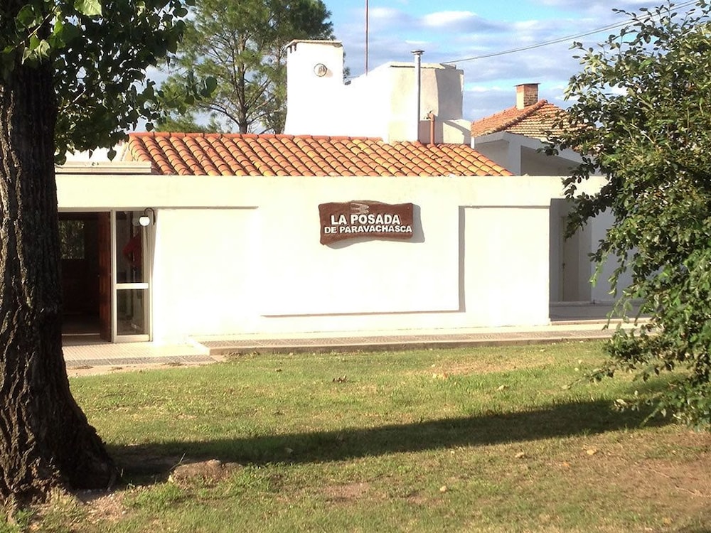 Posada Sierras de Cordoba in Alta Gracia, Argentina