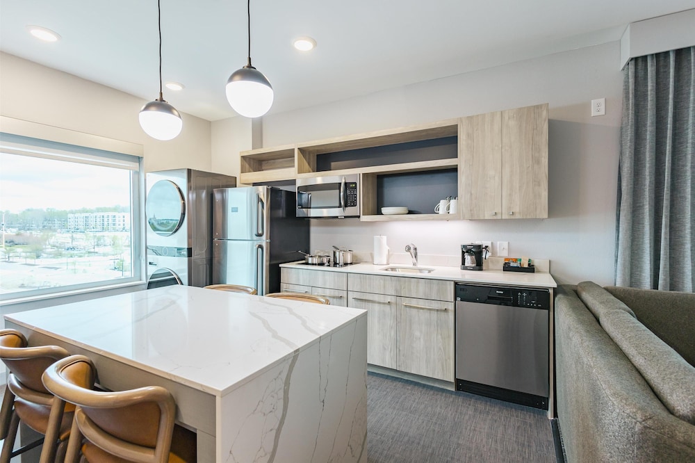 Homewood Suites by Hilton Buford Mall of GA - photo 14