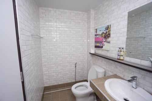 Maruay Living Apartment 510